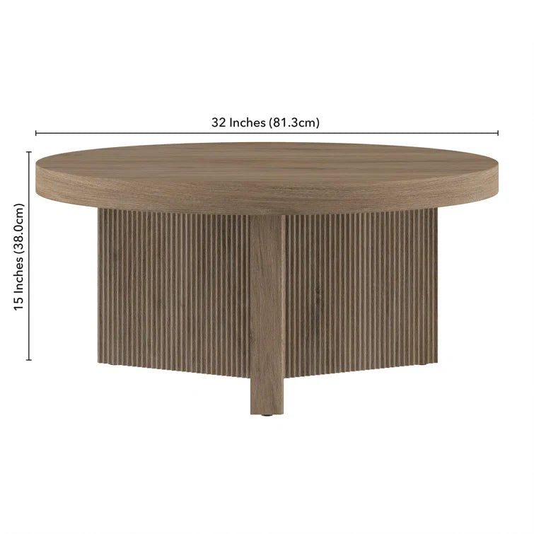 Holm Coffee Table
