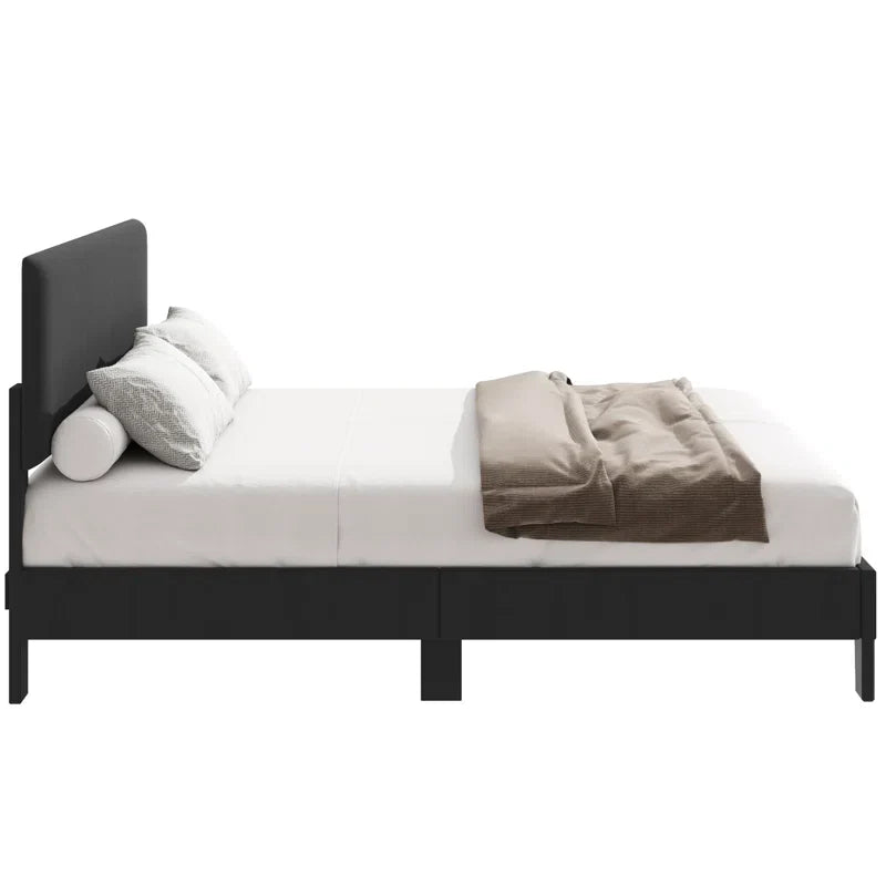Issi Upholstered Bed