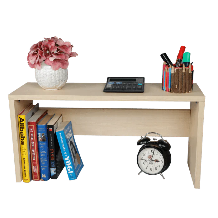 Book Retro Rack Decoration Bookshelf Case