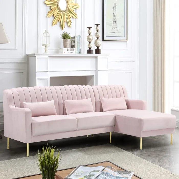 Kaitlynn 4 Seater Sofa