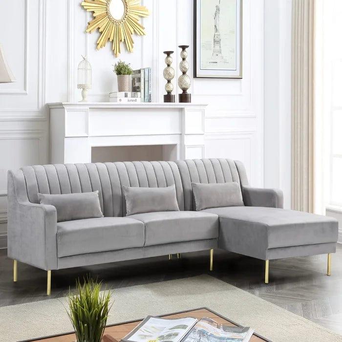 Kaitlynn 4 Seater Sofa