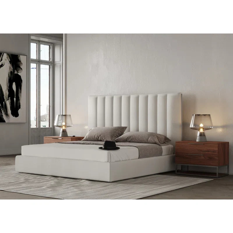 Kianda Upholstered Bed