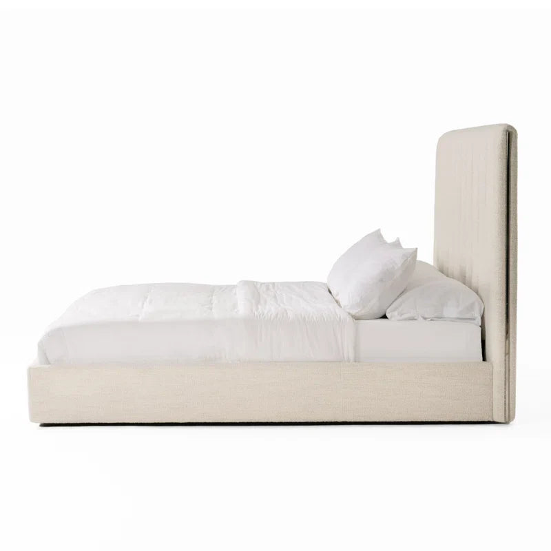 Kianda Upholstered Bed