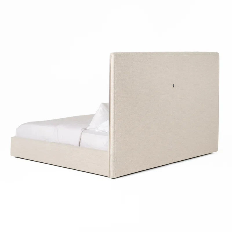 Kianda Upholstered Bed