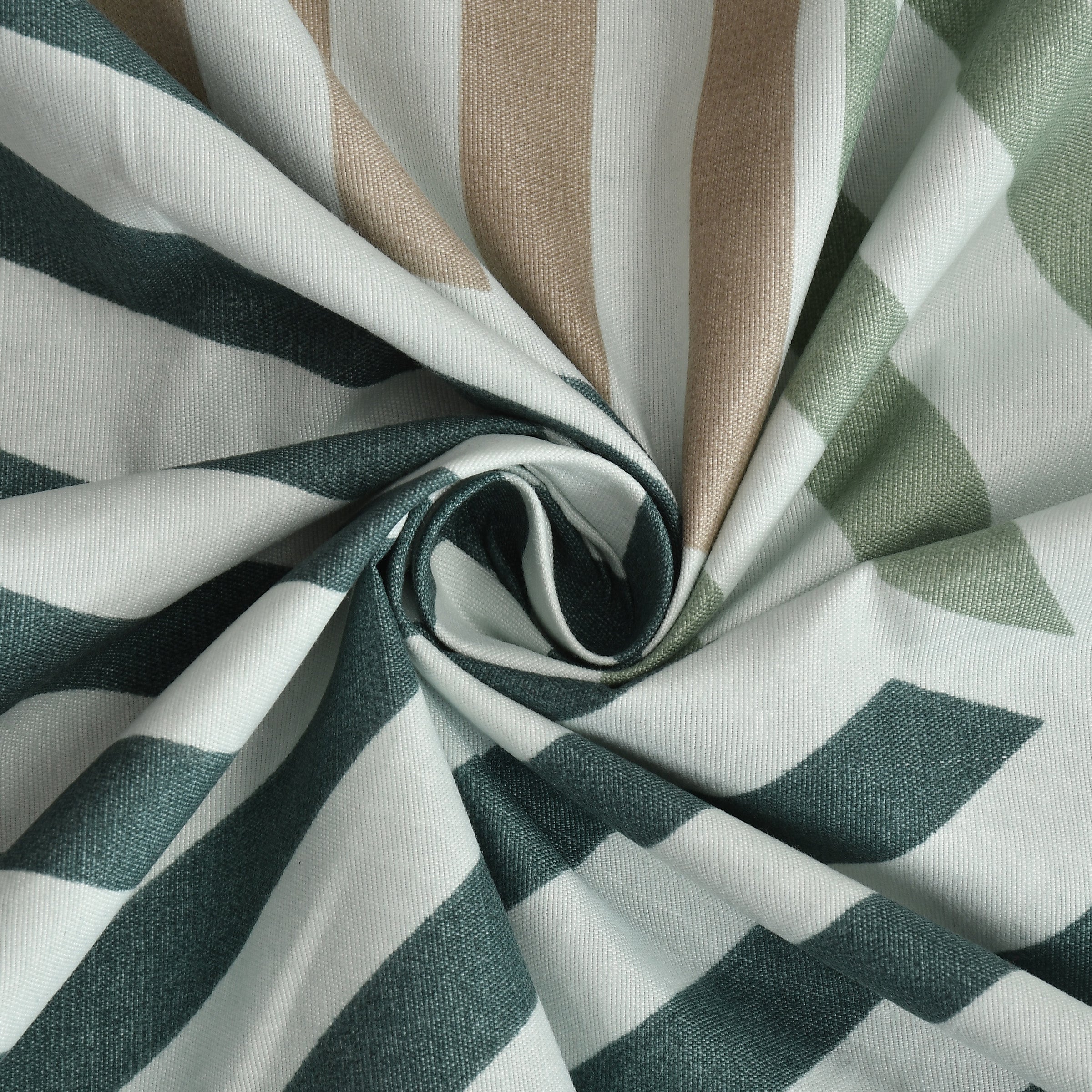 Premium Superfine Microfiber King Size Fitted Bedsheet with Two Cushion Covers (Unique)