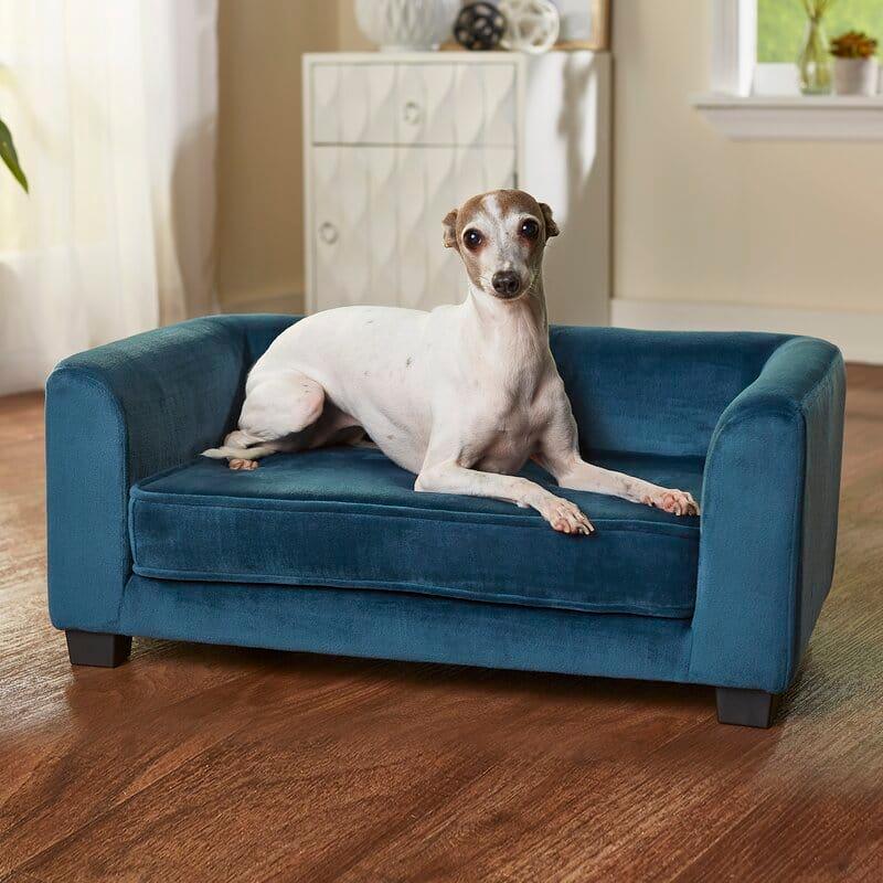 Lawlor Dog Sofa