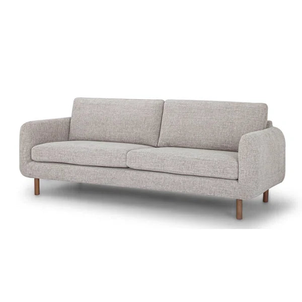 Upholstered Sofa