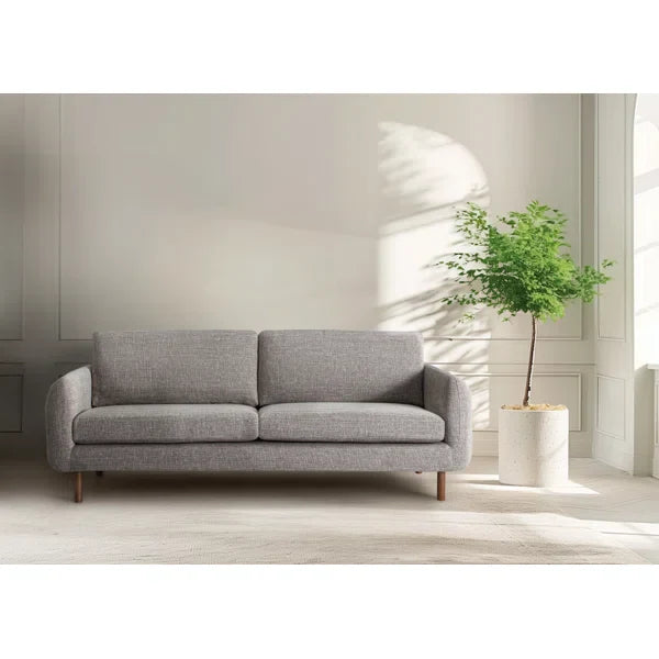 Upholstered Sofa