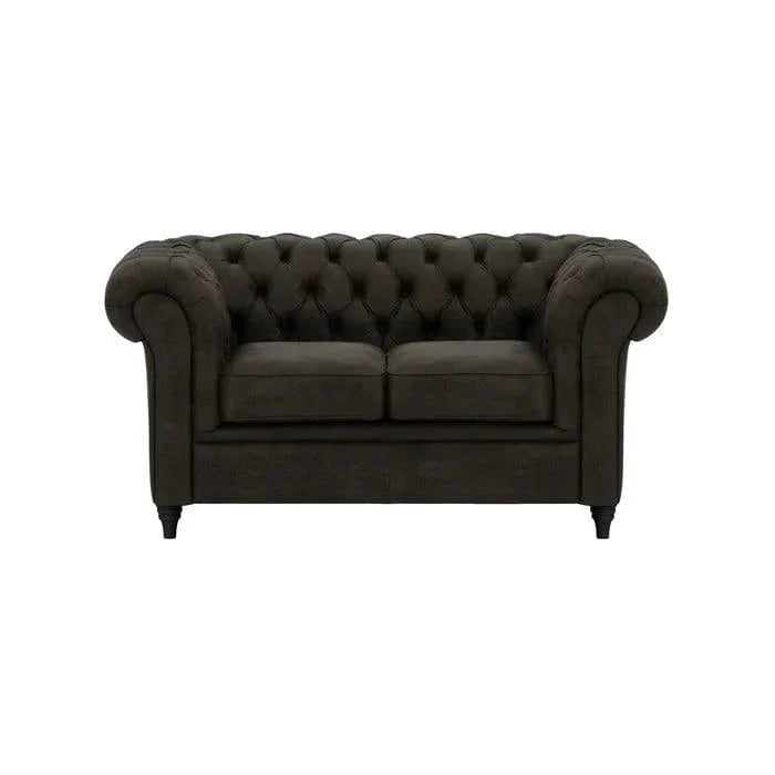 Littlehampton Chesterfield Loveseat