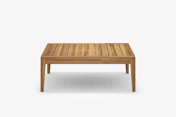 Maui Outdoor Coffee Table