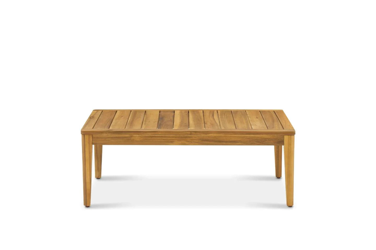 Maui Outdoor Coffee Table