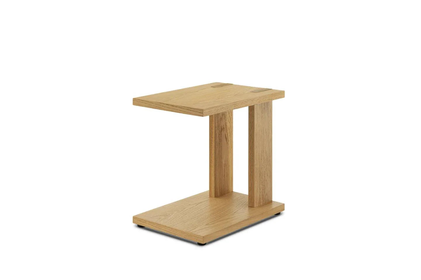 Engineered Wood Mori C Side Table