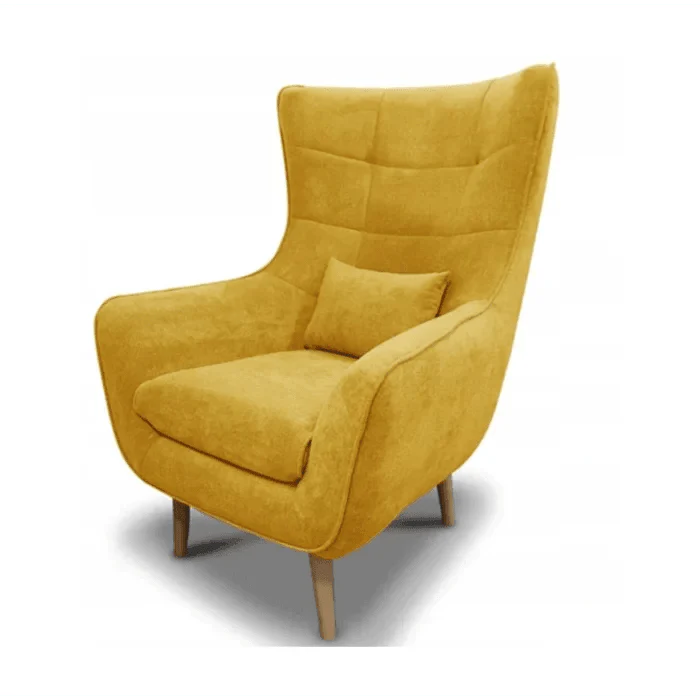 Ryanne wing chair