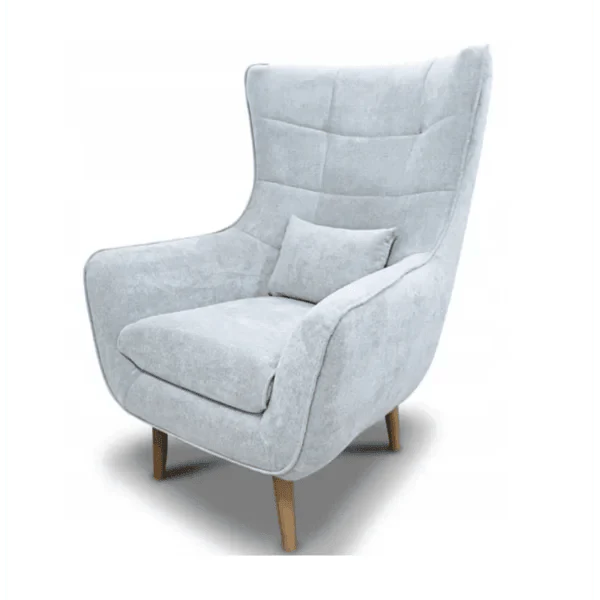 Ryanne wing chair