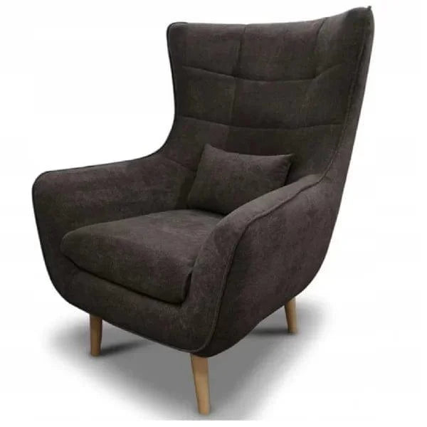 Ryanne wing chair