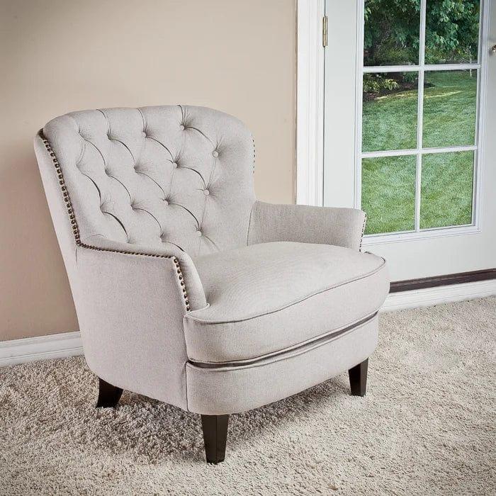 Parmelee Club Chair