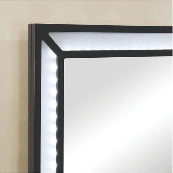 Vanity Dressing Table Set with Mirror & Lights