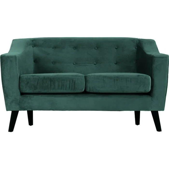 Rousseau Loveseat