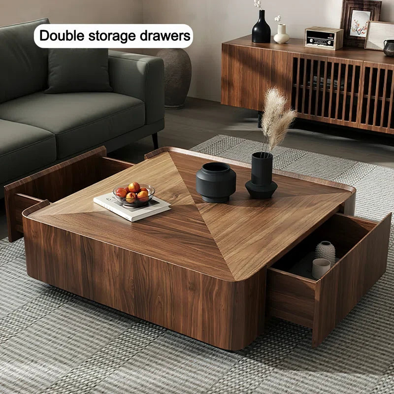 Rubinder Coffee Table