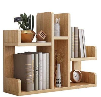Retro Furniture Libreria Book Shelf Case