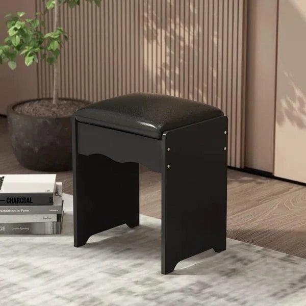 Trivia Vanity modern dressing table designs for bedroom dressing table mirror with lights