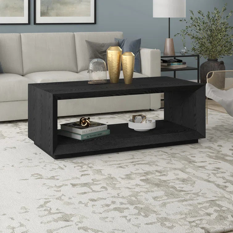 Tannen Coffee Table