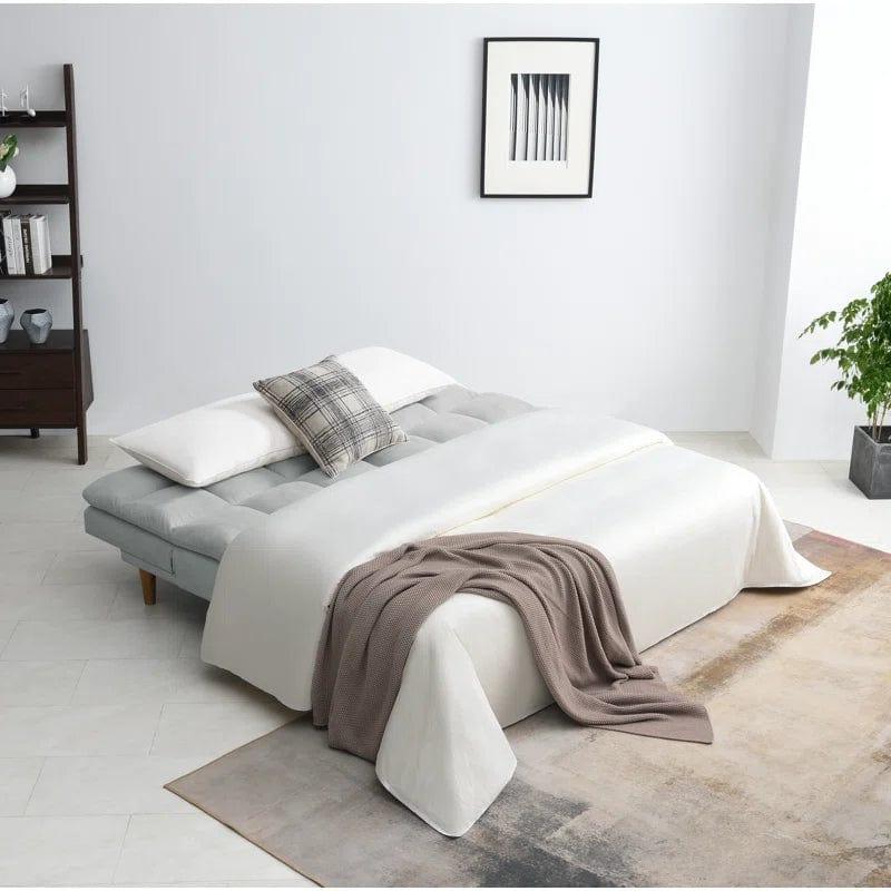 Ted Cloud Sleeper Corner Sofa Come Bed | Classics Comfort