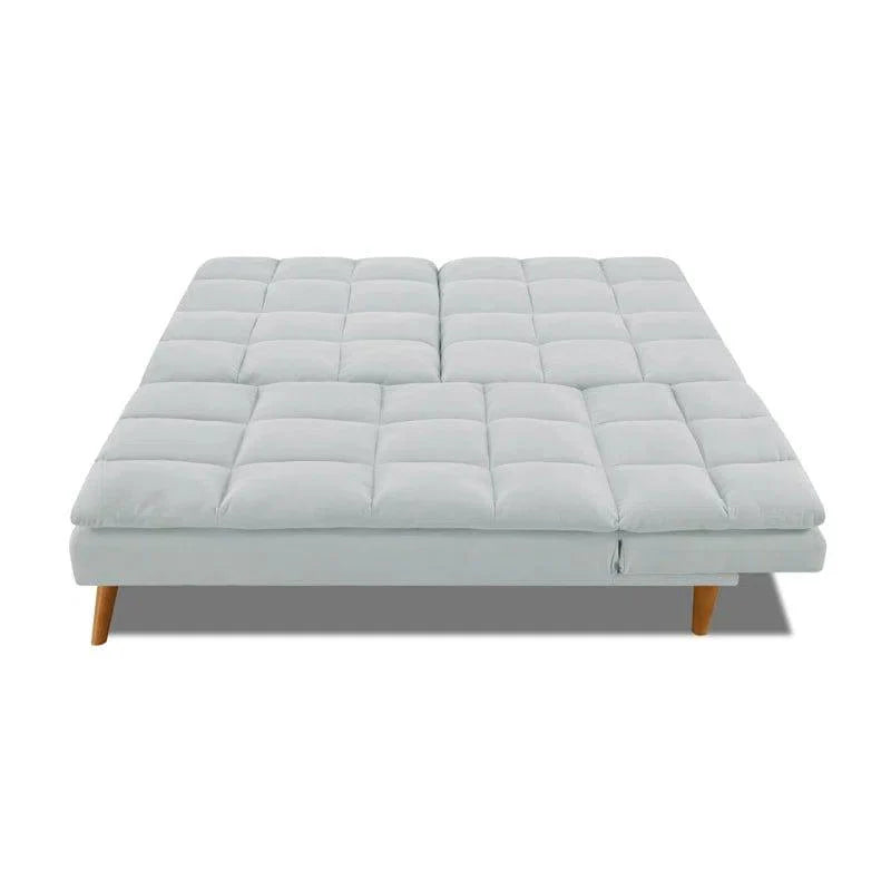 Ted Cloud Sleeper Corner Sofa Come Bed | Classics Comfort