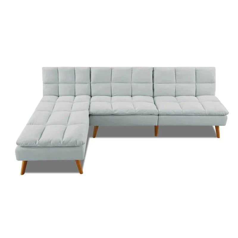 Ted Cloud Sleeper Corner Sofa Come Bed | Classics Comfort