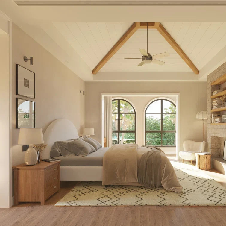 Upholstered Bed Frame