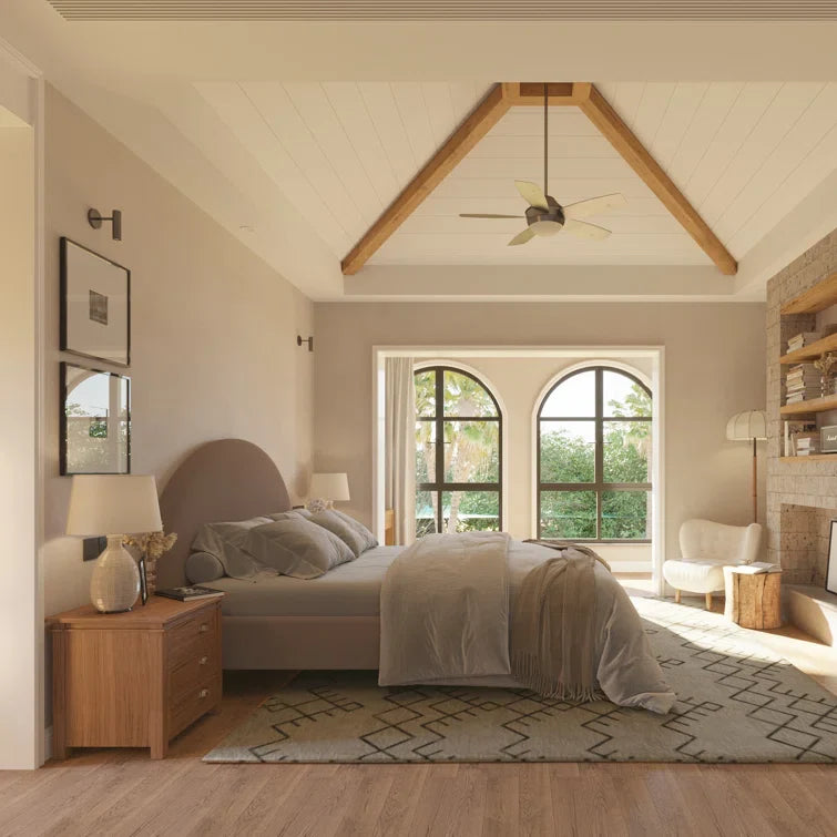 Upholstered Bed Frame