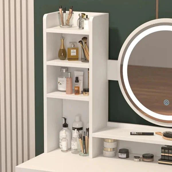 Marie Vanity Dressing Table – Elegance Meets Utility!