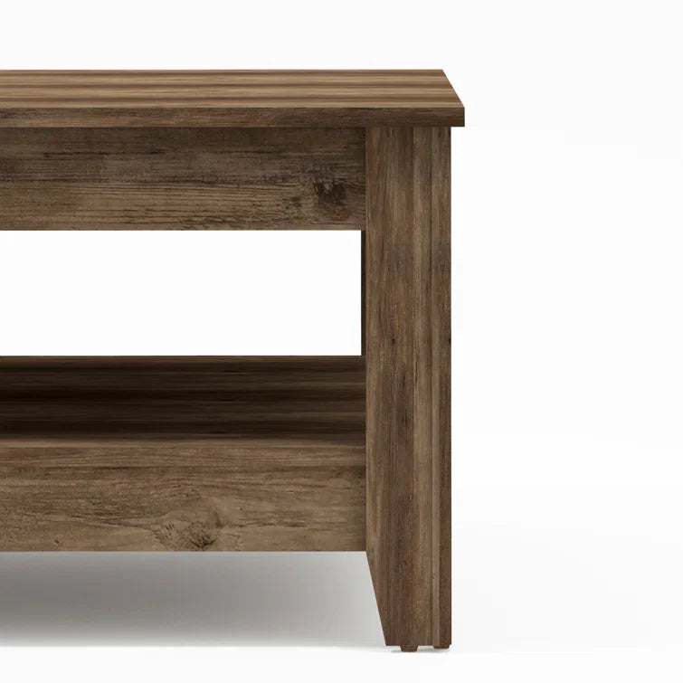 Weddel Basilico Coffee Table with Storage