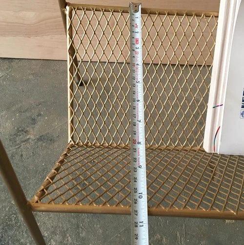 Nordic Sofa Side Small Table For Bedroom Bedside Table & Storage Cabinet