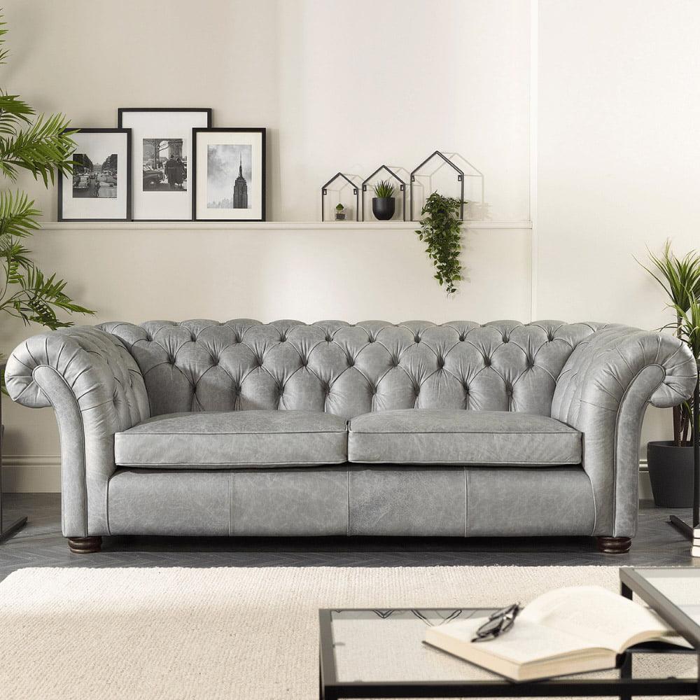 Ethan CHESTERFIELD SOFA