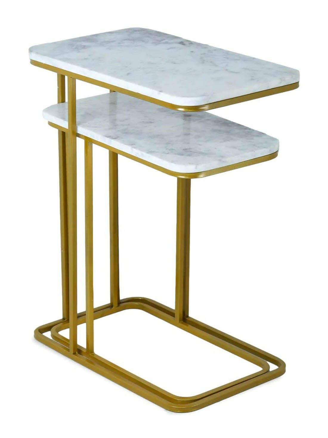 Barack Nesting Coffee Table Set Of 2