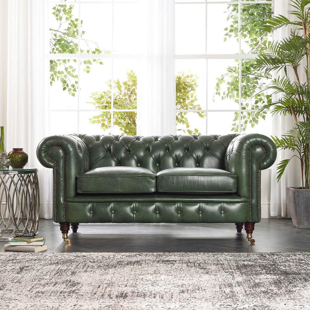 Amelia CHESTERFIELD SOFA
