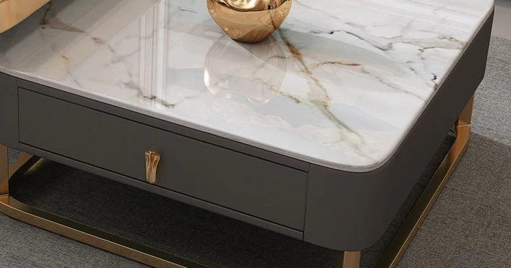 Coffee Table Nesting