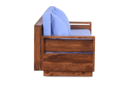 Solid Wood Dalton Sofa