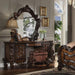 Drepster Vanity wood carving dressing table design