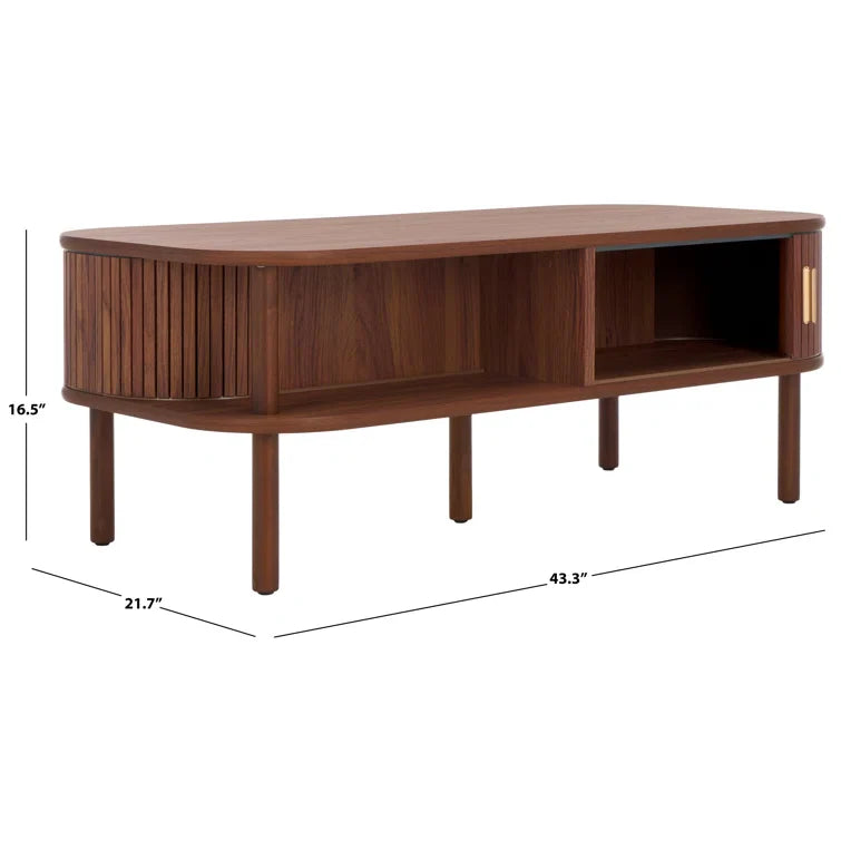 Cestar Coffee Table