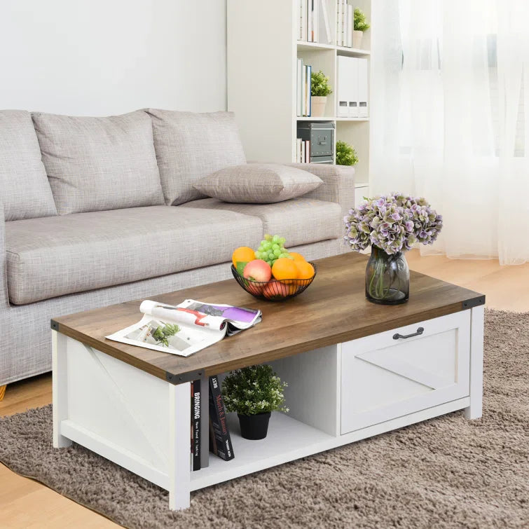 Beautiful Coffee Table