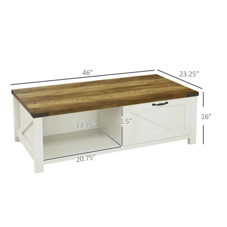 Beautiful Coffee Table