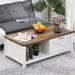 Beautiful Coffee Table
