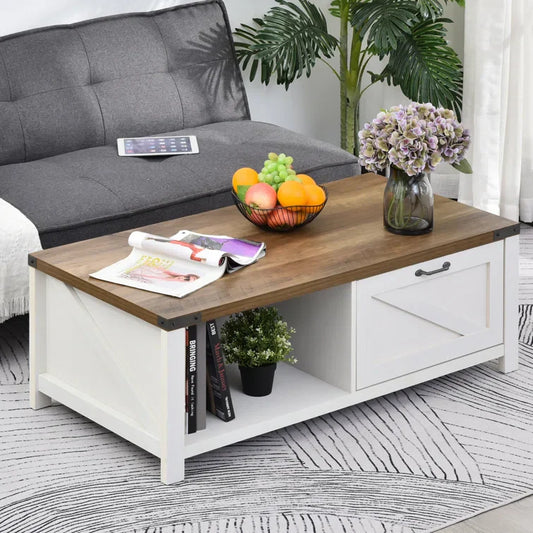 Beautiful Coffee Table