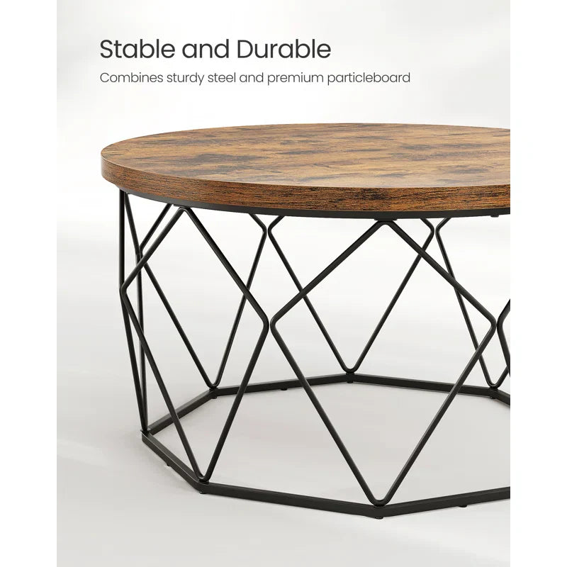 Glennis Coffee Table