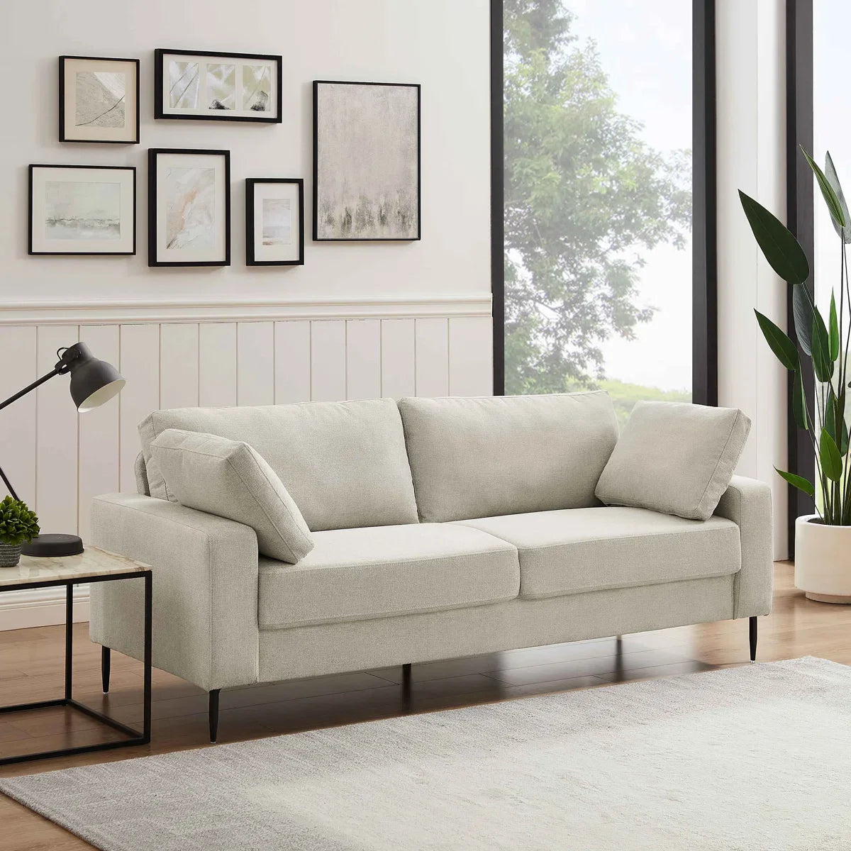 Modern Style Etta 84.3