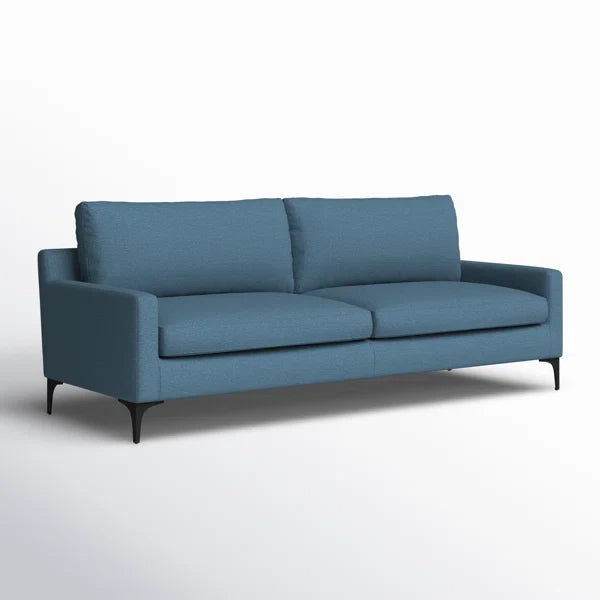 Upholstered Sofa