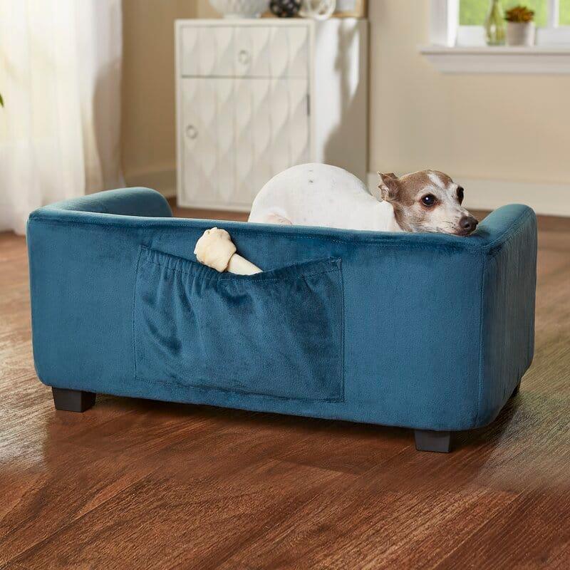 Lawlor Dog Sofa