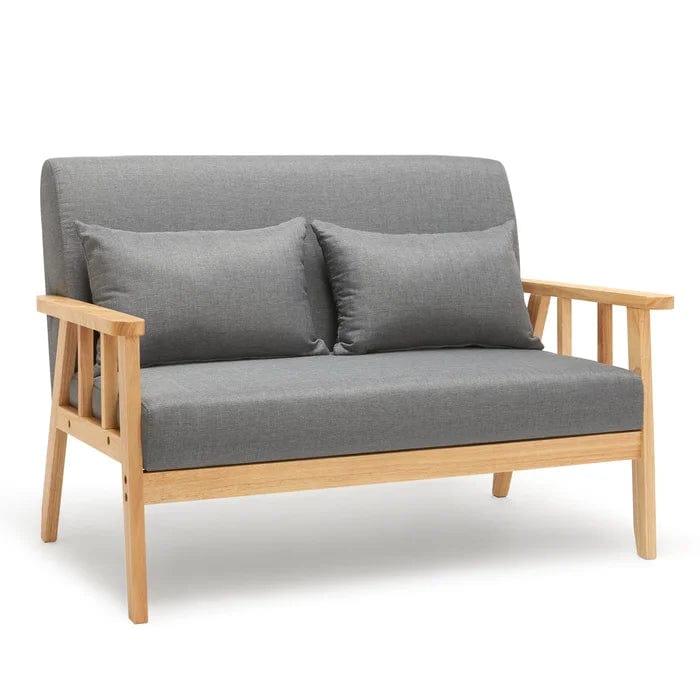 Macclesfield Loveseat